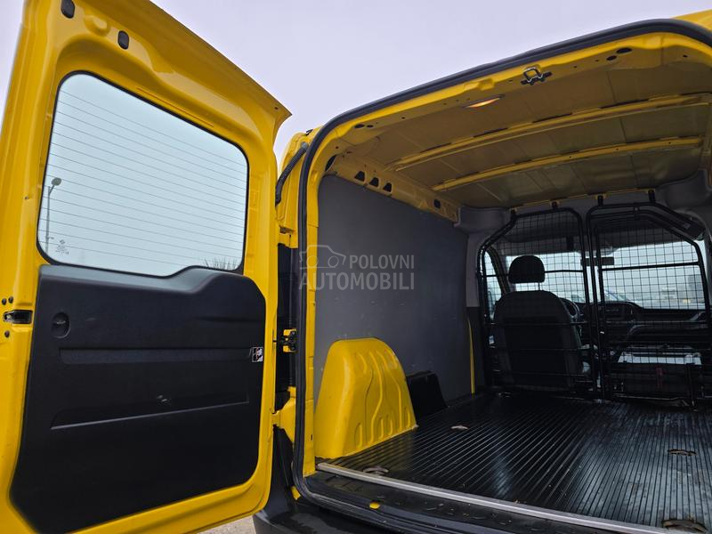 Fiat Doblo 1.3 multijet MAXI