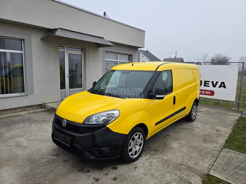 Fiat Doblo 1.3 multijet MAXI