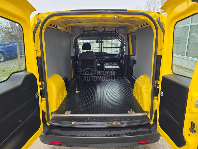 Fiat Doblo 1.3 multijet MAXI