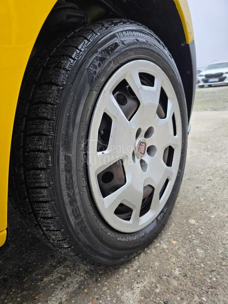 Fiat Doblo 1.3 multijet MAXI