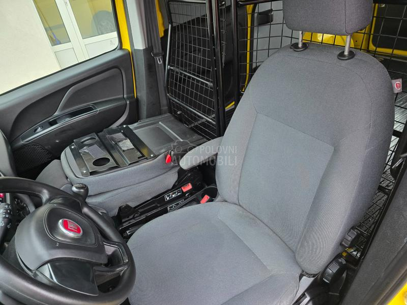 Fiat Doblo 1.3 multijet MAXI