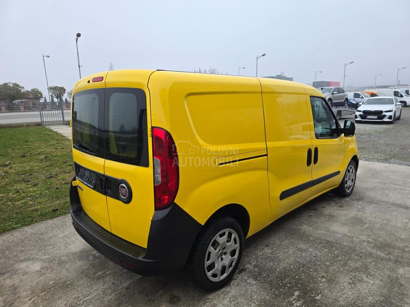 Fiat Doblo 1.3 multijet MAXI