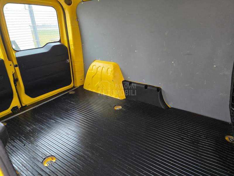 Fiat Doblo 1.3 multijet MAXI