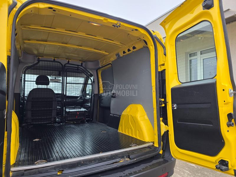 Fiat Doblo 1.3 multijet MAXI