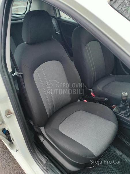 Fiat Grande Punto 1.3 Mjet