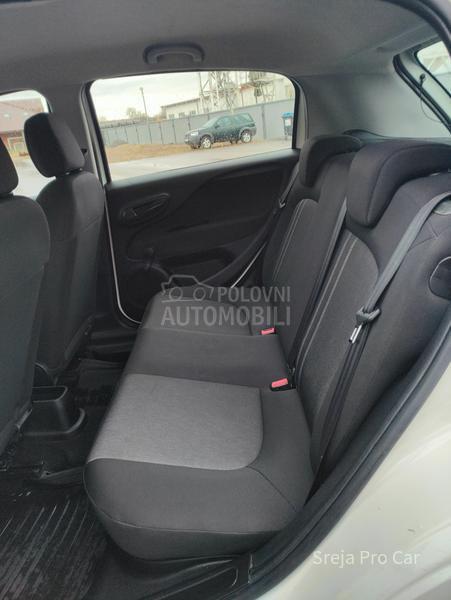 Fiat Grande Punto 1.3 Mjet