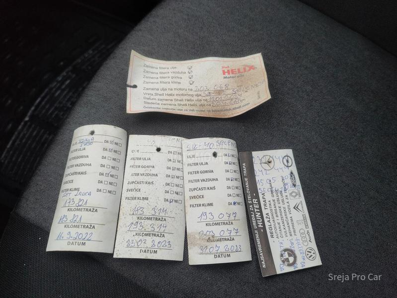 Fiat Grande Punto 1.3 Mjet