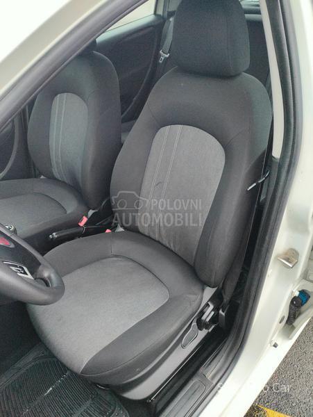 Fiat Grande Punto 1.3 Mjet