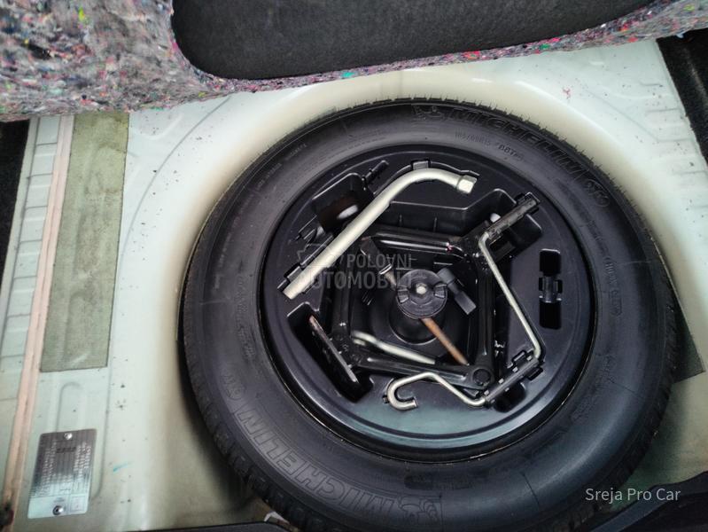 Fiat Grande Punto 1.3 Mjet