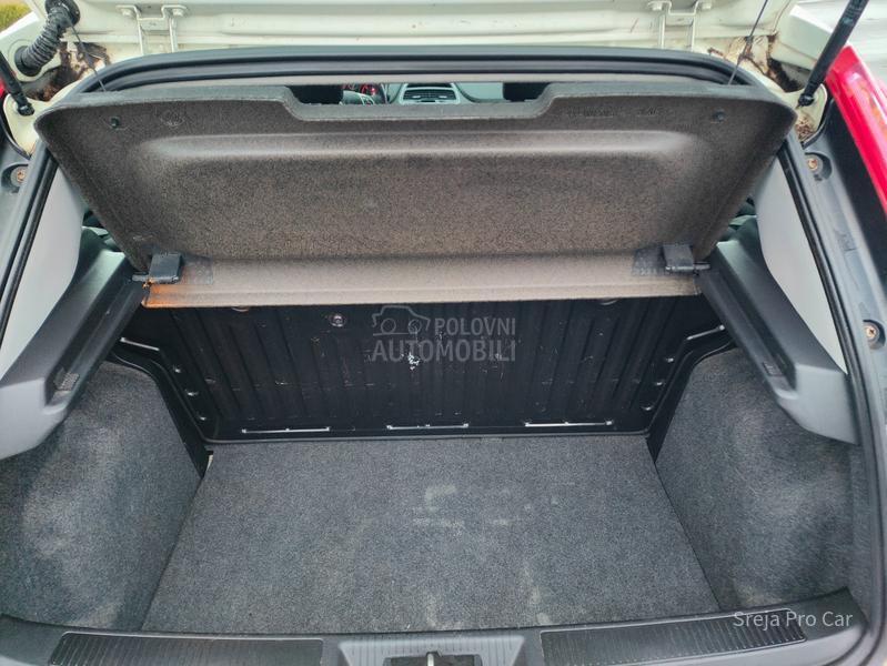 Fiat Grande Punto 1.3 Mjet