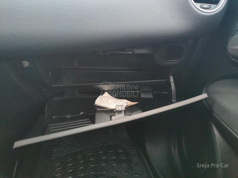 Fiat Grande Punto 1.3 Mjet