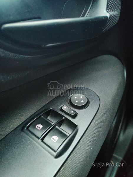 Fiat Grande Punto 1.3 Mjet