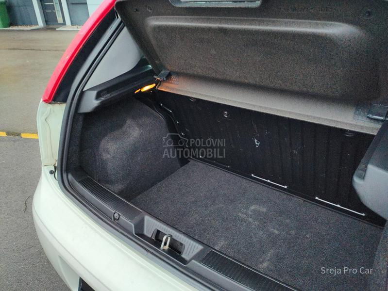 Fiat Grande Punto 1.3 Mjet