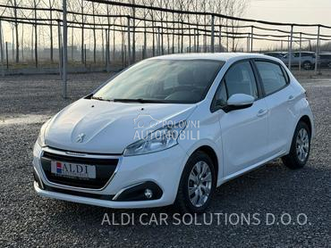 Peugeot 208 1.2 Puretech N1