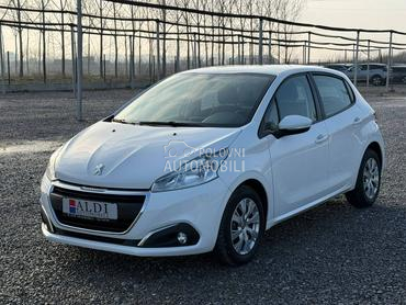 Peugeot 208 1.2 Puretech N1