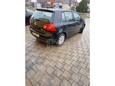 Volkswagen Golf 5 tdi