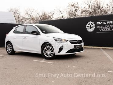 Opel Corsa F 1.2