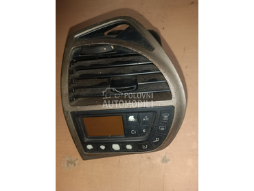 kontroler klime za Citroen C4 Grand Picasso, C4 Picasso