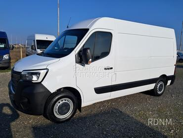 Renault Master 2.3 DCI/1451 KG