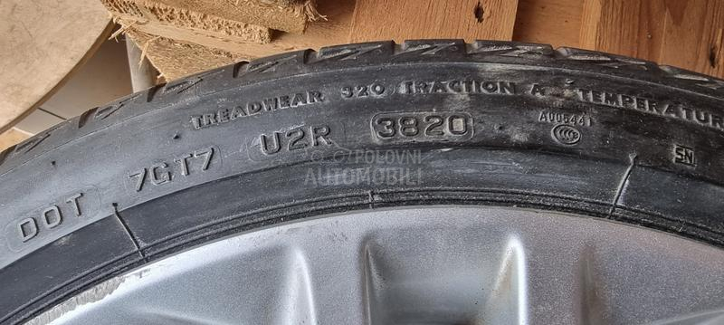 Bridgestone 225/40 R18 Letnja