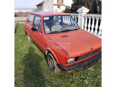 Zastava Yugo 60 