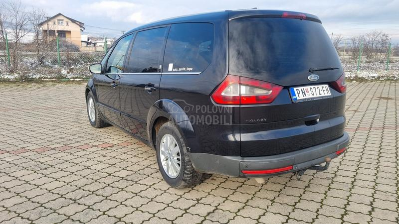 Ford Galaxy 