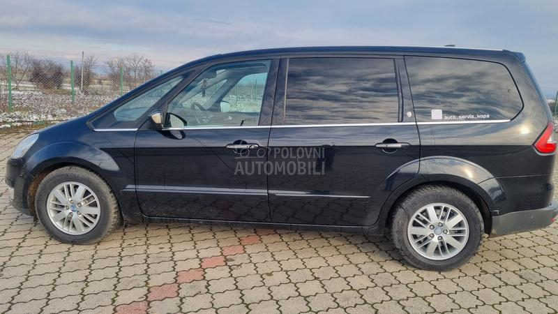 Ford Galaxy 
