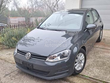 Volkswagen Golf 7 URANO GREY T O P CH