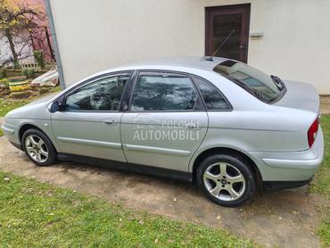 Citroen C5 2.0 16v TNG
