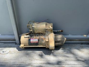 Anlaser za Suzuki Ignis od 2000. do 2005. god.