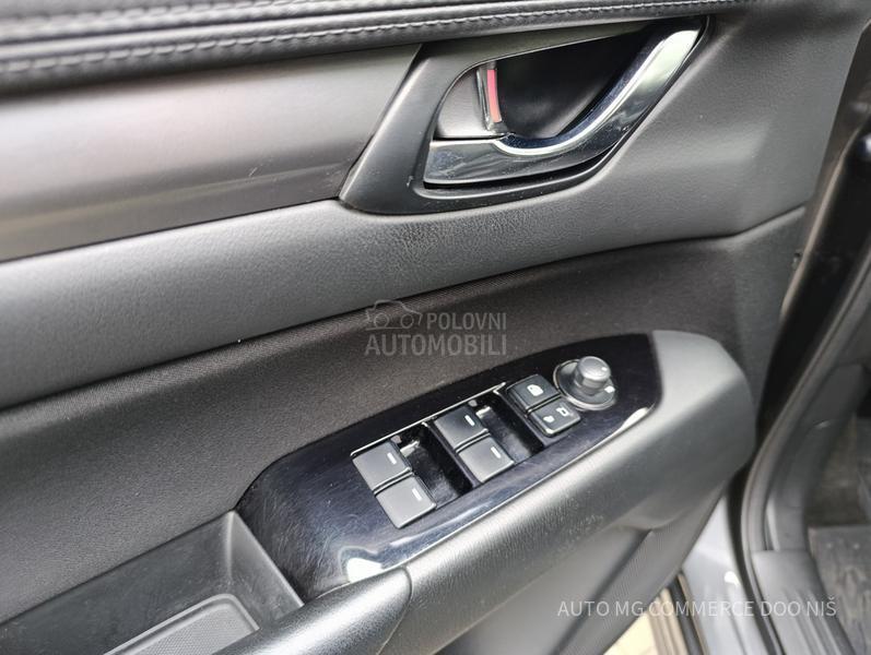 Mazda CX-5 G165 CHALLENGE