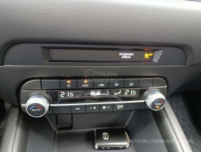 Mazda CX-5 G165 CHALLENGE