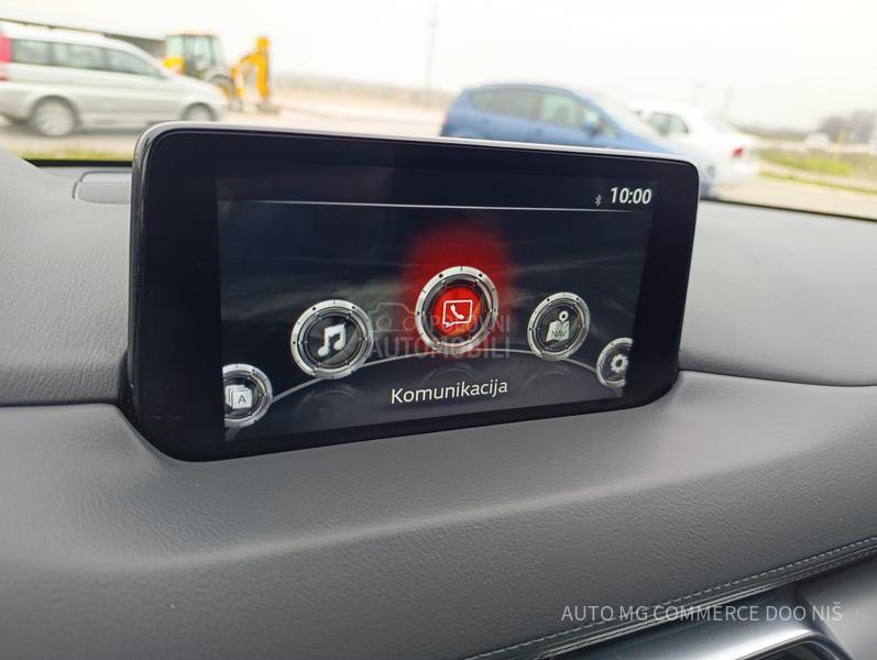 Mazda CX-5 G165 CHALLENGE