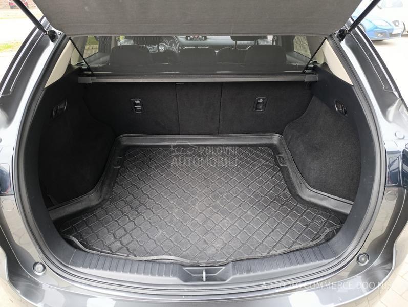 Mazda CX-5 G165 CHALLENGE