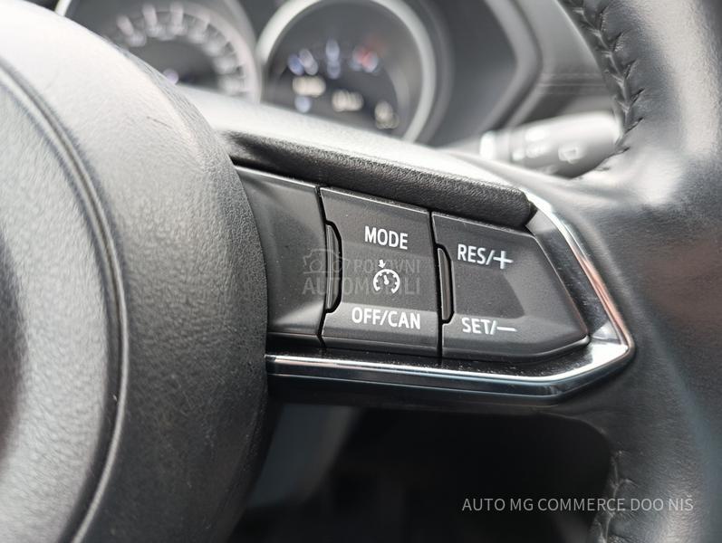 Mazda CX-5 G165 CHALLENGE