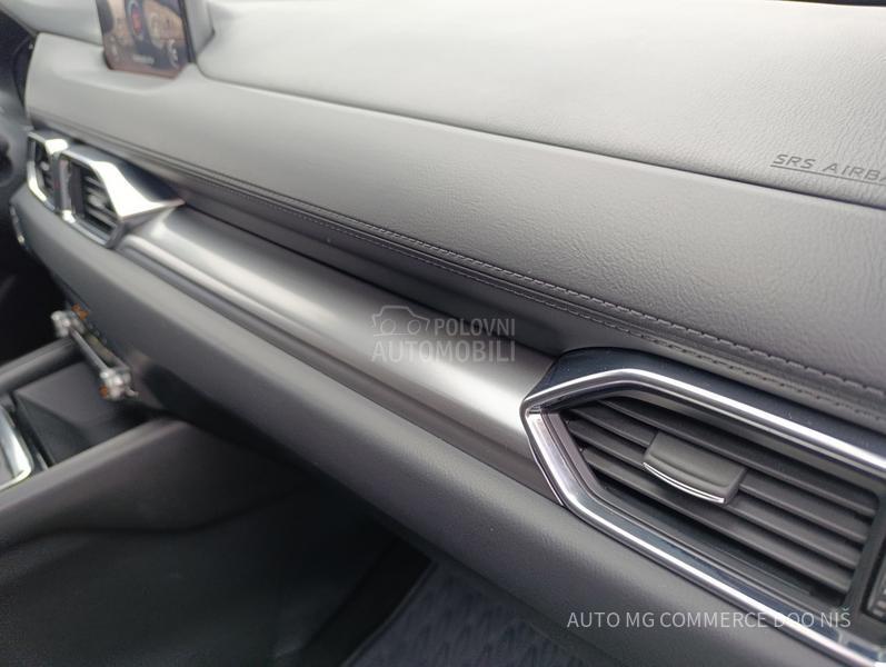 Mazda CX-5 G165 CHALLENGE