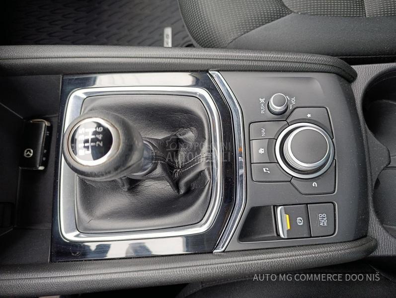 Mazda CX-5 G165 CHALLENGE