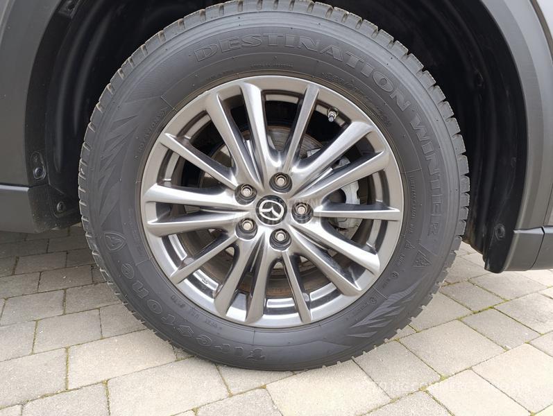 Mazda CX-5 G165 CHALLENGE