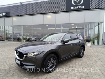 Mazda CX-5 G165 CHALLENGE