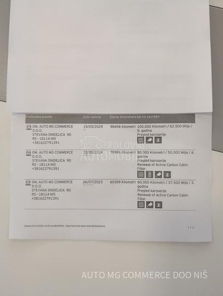 Mazda CX-5 G165 CHALLENGE