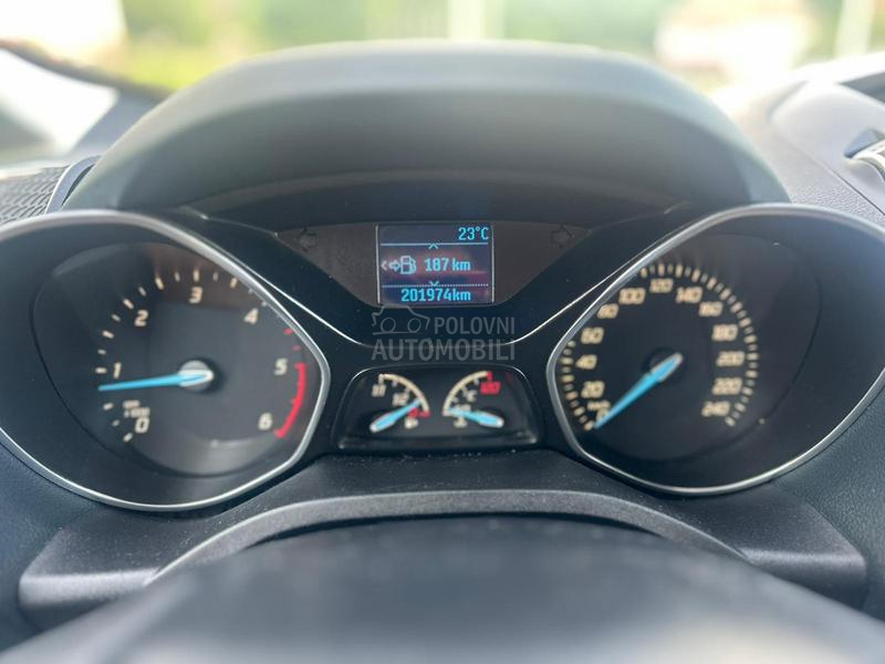 Ford C-Max 1.6 TREND LINE