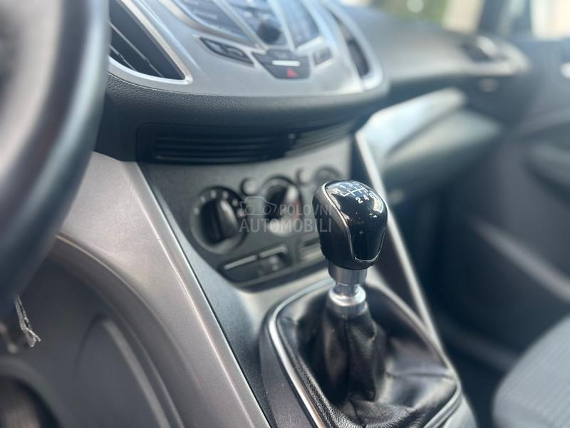 Ford C-Max 1.6 TREND LINE