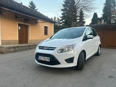 Ford C-Max 1.6 TREND LINE