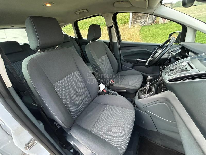 Ford C-Max 1.6 TREND LINE