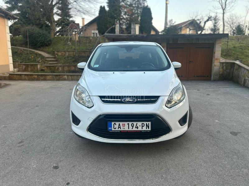 Ford C-Max 1.6 TREND LINE