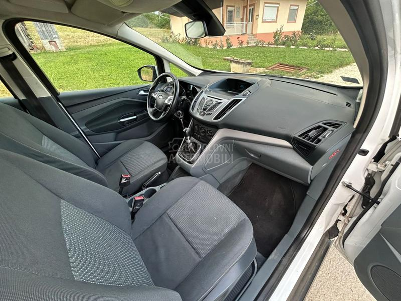 Ford C-Max 1.6 TREND LINE