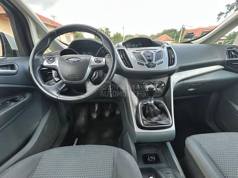 Ford C-Max 1.6 TREND LINE