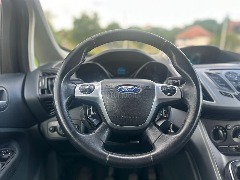 Ford C-Max 1.6 TREND LINE