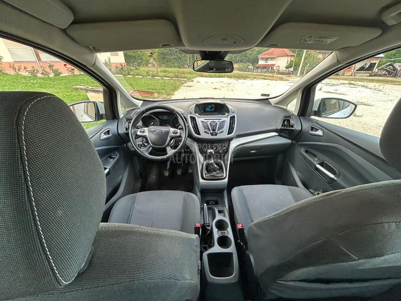 Ford C-Max 1.6 TREND LINE