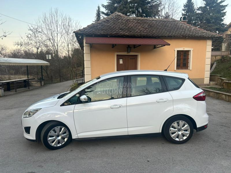 Ford C-Max 1.6 TREND LINE